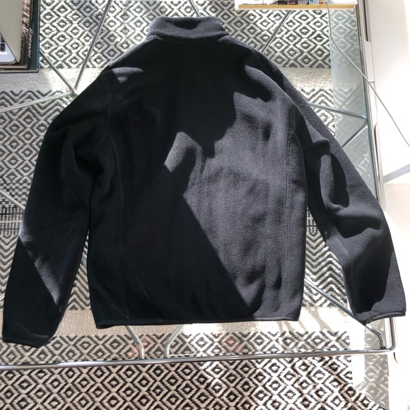 UNIQLO ZIPPERED FLEECE - Picture 3 of 5